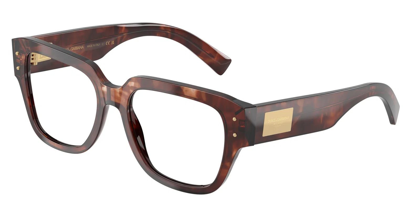 Dolce & Gabbana 3405 Eyeglasses - view 2